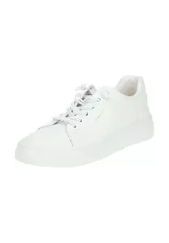 Кожаные кроссовки GANT