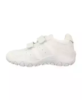 Кожаные кроссовки Geox, белый