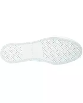 Кожаные кроссовки Givenchy City Sport, белый