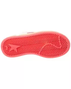 Кожаные кроссовки Golden Goose Ball Star, белый