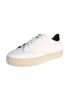 Кожаные кроссовки Gordon & Bros.