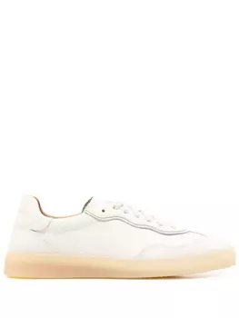 Кожаные кроссовки Henderson Baracco, нейтральный