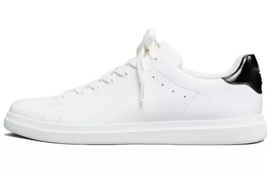 Кожаные кроссовки Howell Court Tory Burch