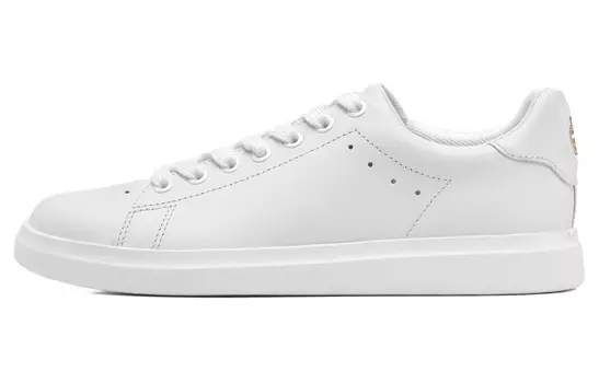 Кожаные кроссовки Howell Tory Burch