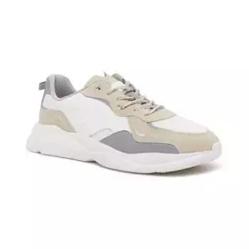 Кожаные кроссовки Hugo, белый