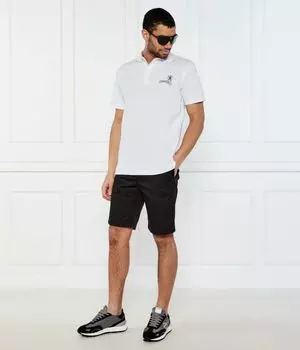 Кожаные кроссовки Iceberg, серый