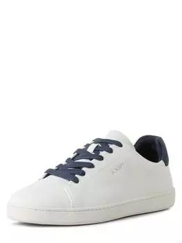 Кожаные кроссовки Joop!, белый