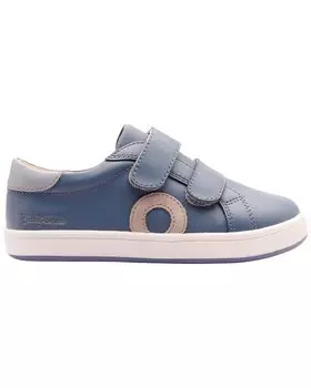 Кожаные кроссовки Kix Old Soles, белый