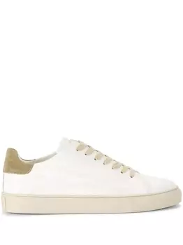 Кожаные Кроссовки Lennon Kurt Geiger London, белый