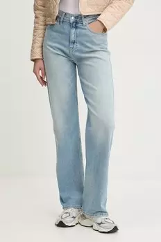Кожаные кроссовки Mandy Pinko, белый