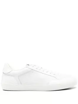 Кожаные кроссовки Manuel Ritz, белый