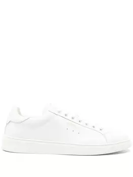 Кожаные кроссовки Manuel Ritz, белый
