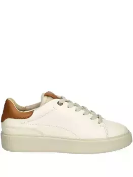 Кожаные кроссовки Marc O'Polo, белый