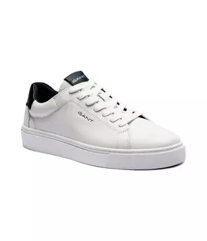 Кожаные кроссовки mc julien Gant, белый