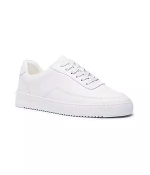 Кожаные кроссовки mondo 2.0 Filling Pieces, белый
