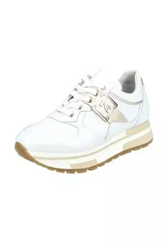 Кожаные кроссовки NeroGiardini, цвет Kombi