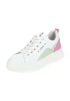 Кожаные кроссовки NeroGiardini, цвет Kombi