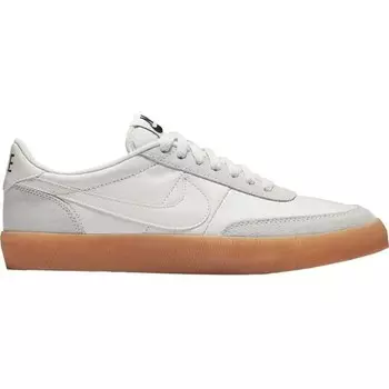 Кожаные кроссовки Nike Killshot 2, цвет Beige/Beige/Gelb/Schwarz