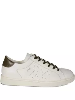 Кожаные кроссовки PANCHIC, нейтральный