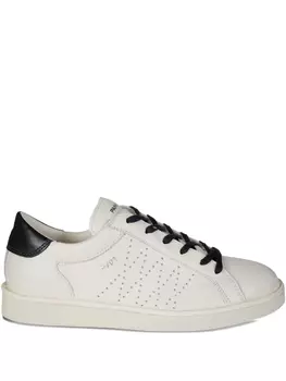 Кожаные кроссовки PANCHIC, нейтральный