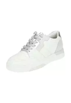 Кожаные кроссовки Paul Green, белый