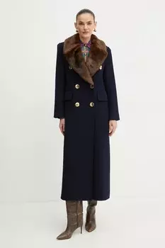 Кожаные кроссовки Prepla Gant, белый