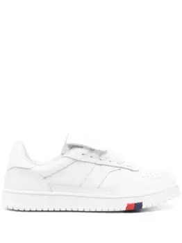 Кожаные кроссовки Pro-Keds, белый