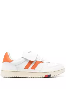 Кожаные кроссовки Pro-Keds, белый