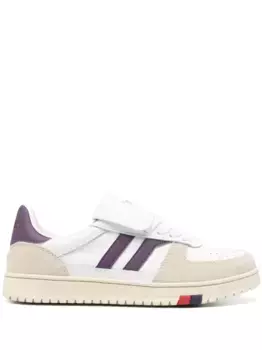 Кожаные кроссовки Pro-Keds, белый