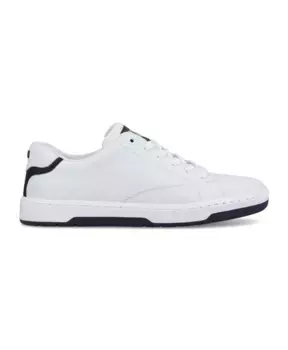 Кожаные кроссовки Rieker, белый