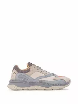 Кожаные кроссовки Rondinella