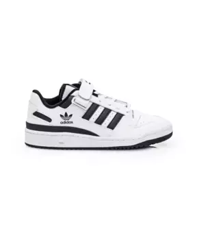 Кожаные кроссовки с культовыми ремешками Adidas Originals, мультиколор