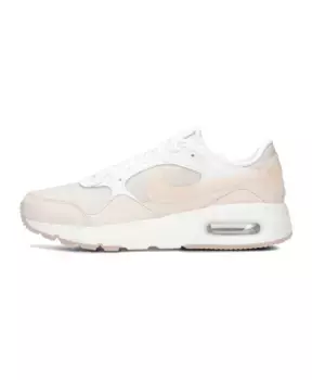Кожаные кроссовки sc в тренде Nike, бежевый