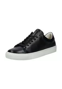 Кожаные кроссовки Sneaky Steve, черный