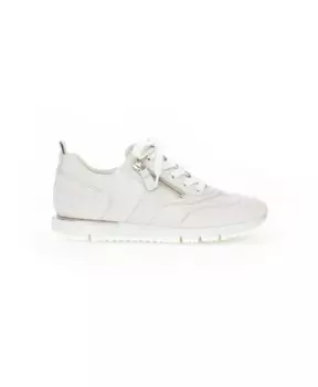 Кожаные кроссовки современный комфорт Gabor, синий