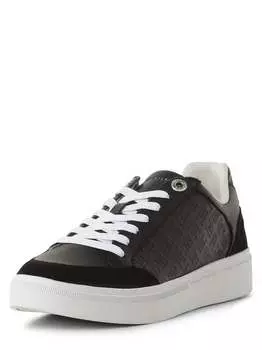 Кожаные кроссовки Tommy Hilfiger, белый