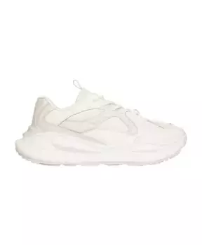 Кожаные кроссовки Tommy Jeans, бежевый