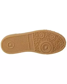 Кожаные кроссовки Valentino Upvillage, белый