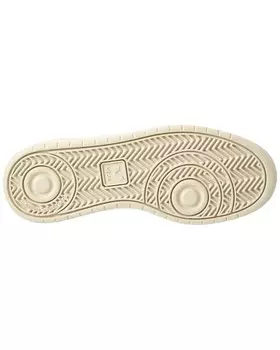 Кожаные кроссовки VEJA V15, белый