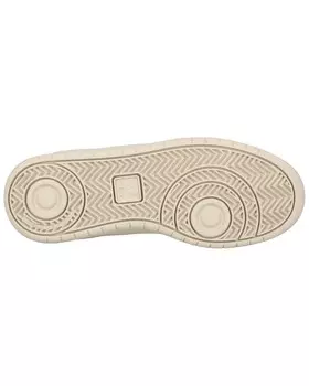 Кожаные кроссовки VEJA V-12, цвет Pattern