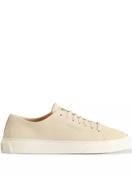 Кожаные кроссовки Woolrich, нейтральный