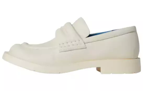 Кожаные мокасины 1978 года Camperlab