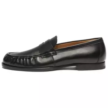 Кожаные мокасины Fred Scarosso