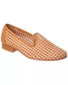 Кожаные мокасины J.McLaughlin Melva