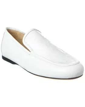 Кожаные мокасины KHAITE Alessia