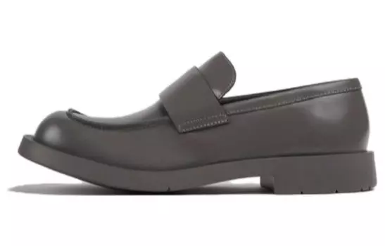 Кожаные мокасины Mil 1978 Camperlab