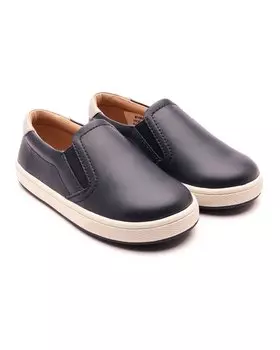 Кожаные мокасины Old Soles Hoff 23