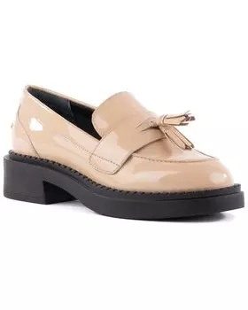 Кожаные мокасины Seychelles Final Call