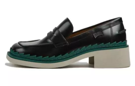 Кожаные мокасины Taylor 45 мм Camper