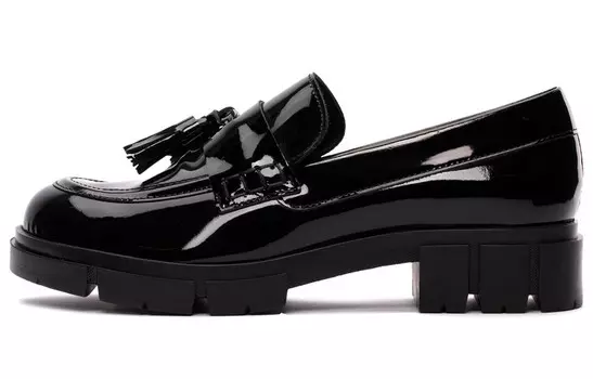 Кожаные мокасины Teala Clarks